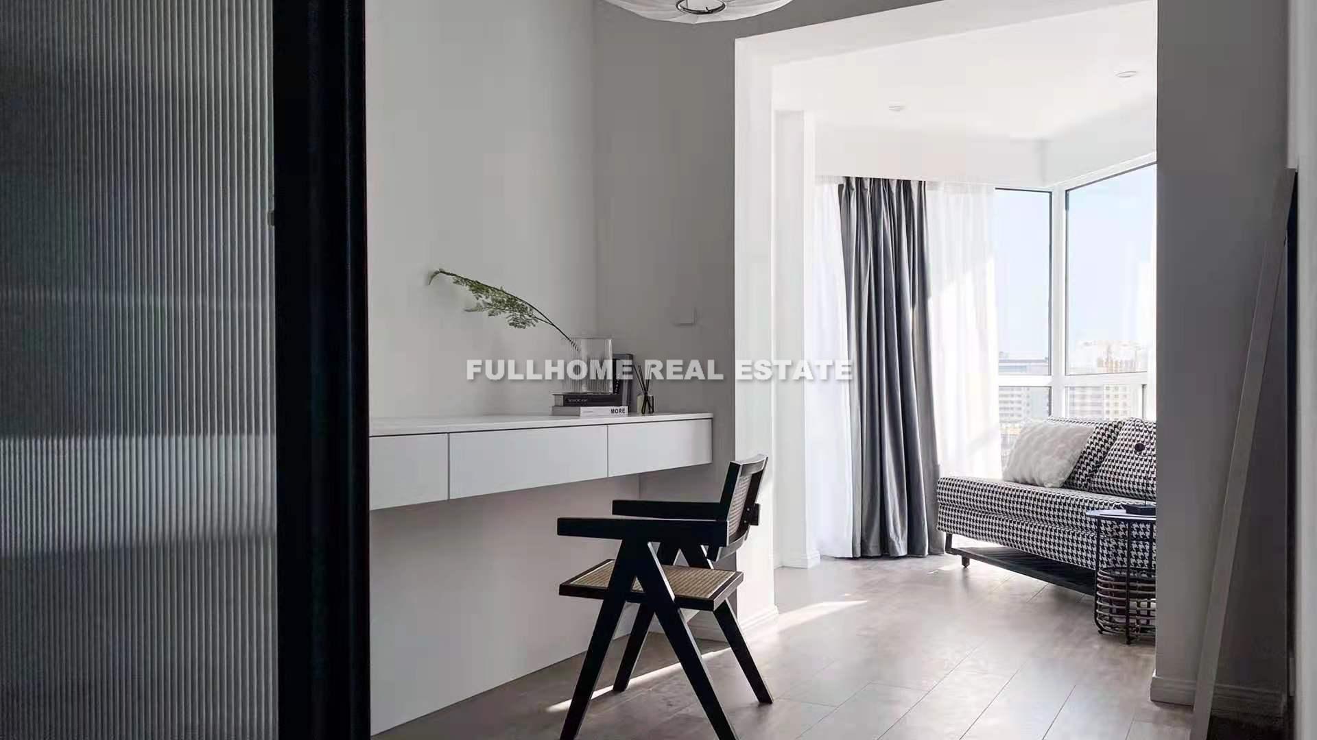 Mingyuan Bridge - Interior view 2, Shanghai rental property