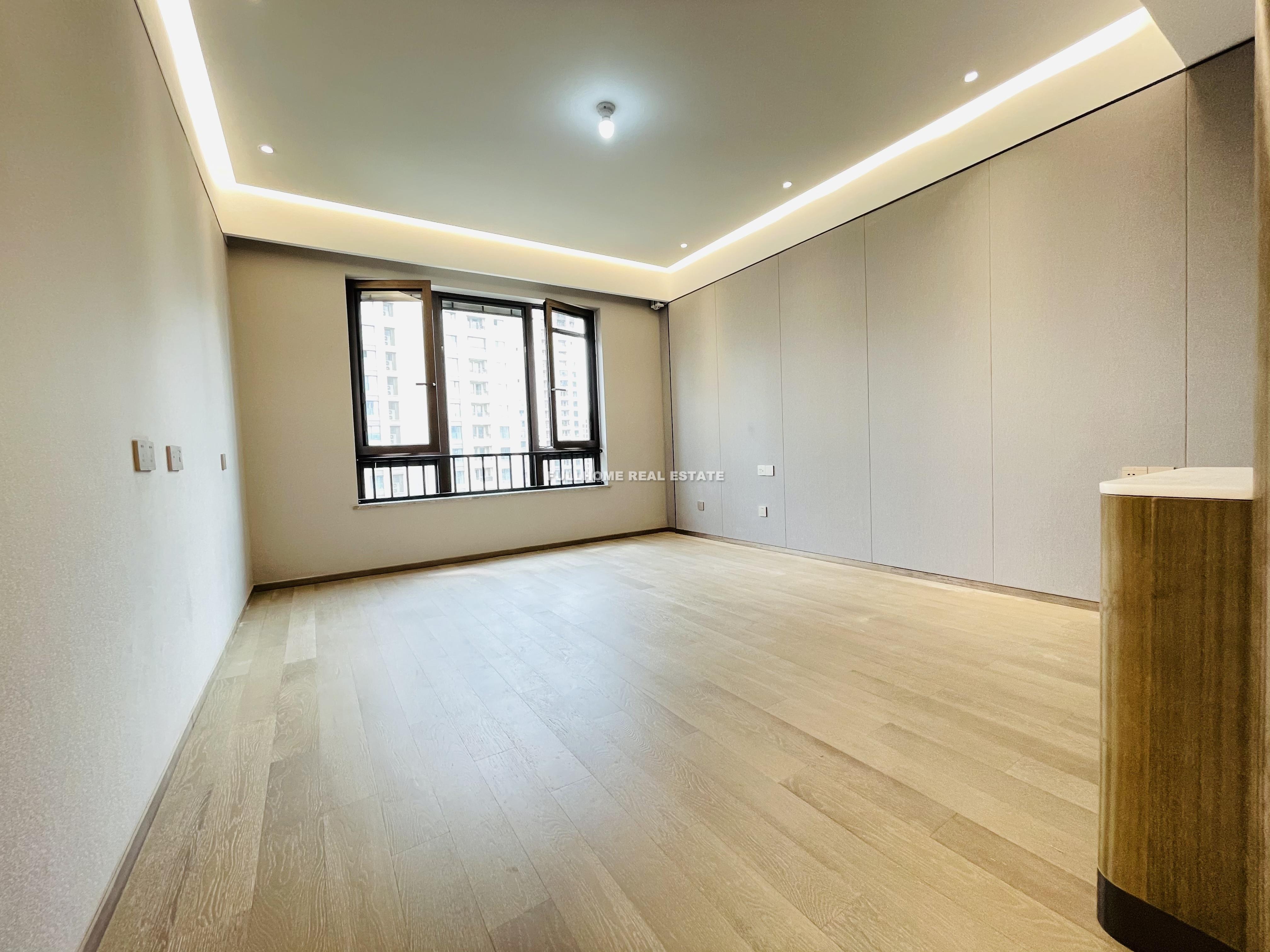 UNIONE - Interior view 5, Shanghai rental property