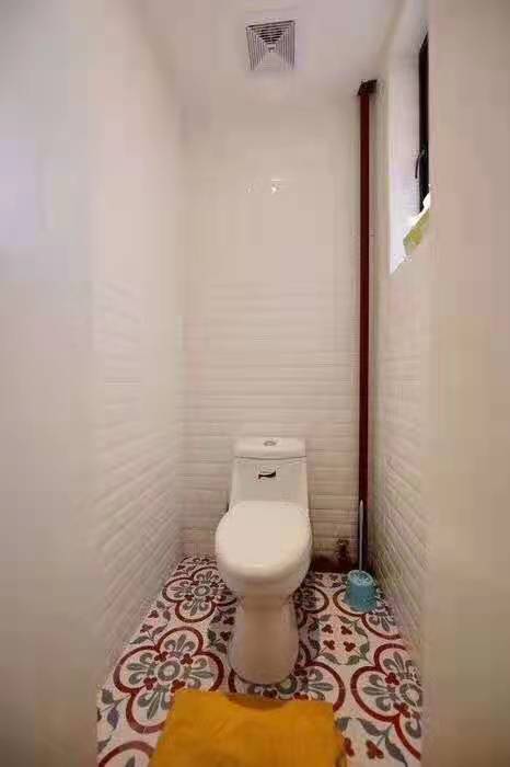 Lane1200-1500 Middle Fuxing Road Old House - Interior view 3, Shanghai rental property