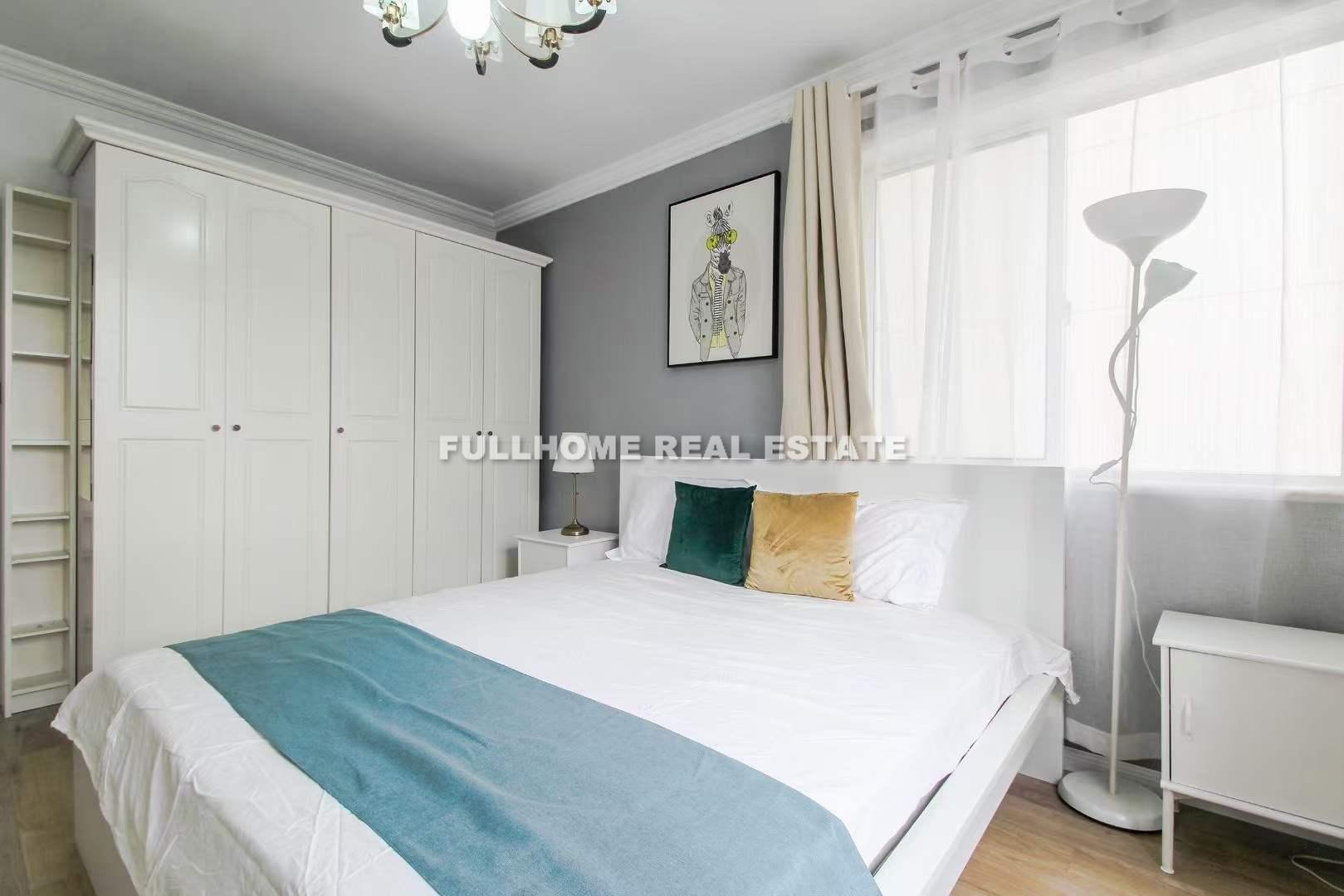 Sihe Garden - Interior view 3, Shanghai rental property