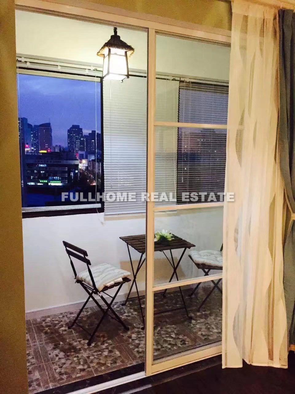 Nanshan Building - Interior view 8, Shanghai rental property
