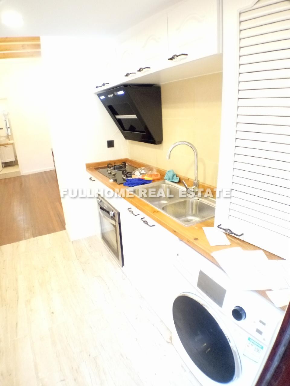 Lane1-500 Taiyuan Road Old House - Interior view 6, Shanghai rental property