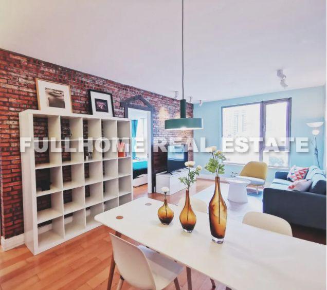 Same compound: Tyms Xujiahui, 1 bedrooms in Shanghai