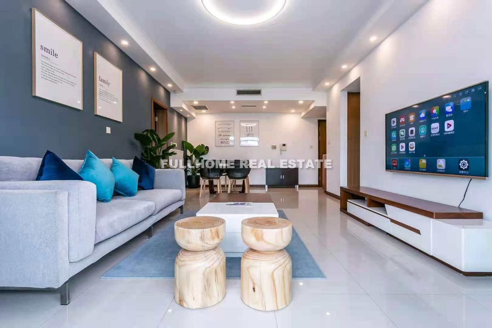 LaDoll International City - Interior view 7, Shanghai rental property