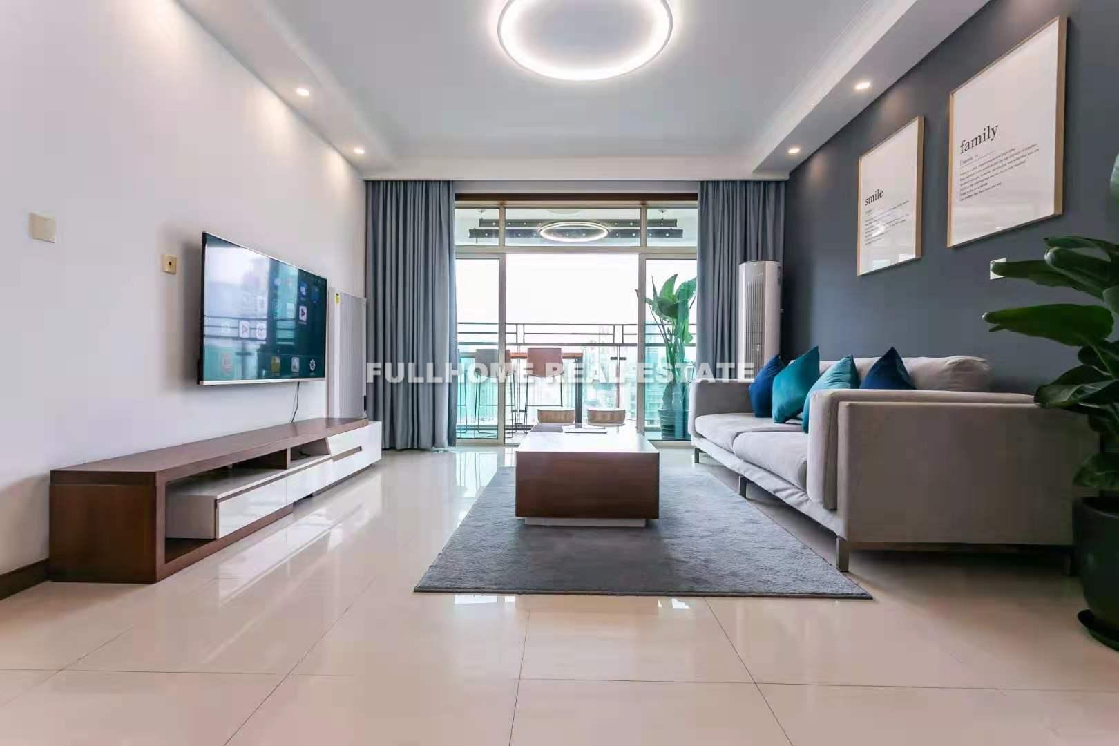 LaDoll International City - Interior view 2, Shanghai rental property