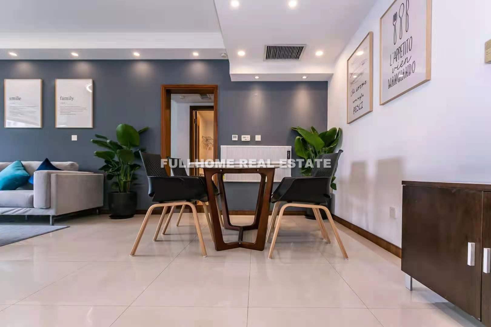 LaDoll International City - Interior view 4, Shanghai rental property
