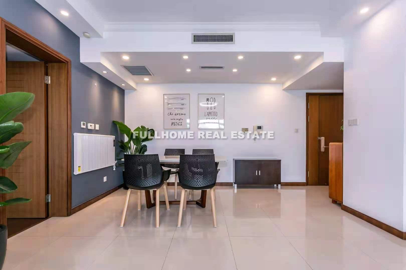 LaDoll International City - Interior view 5, Shanghai rental property
