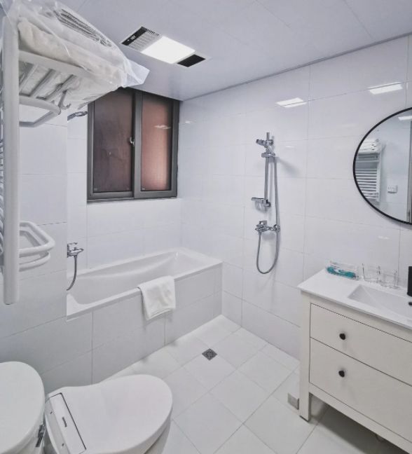 Tyms Xujiahui - Interior view 3, Shanghai rental property