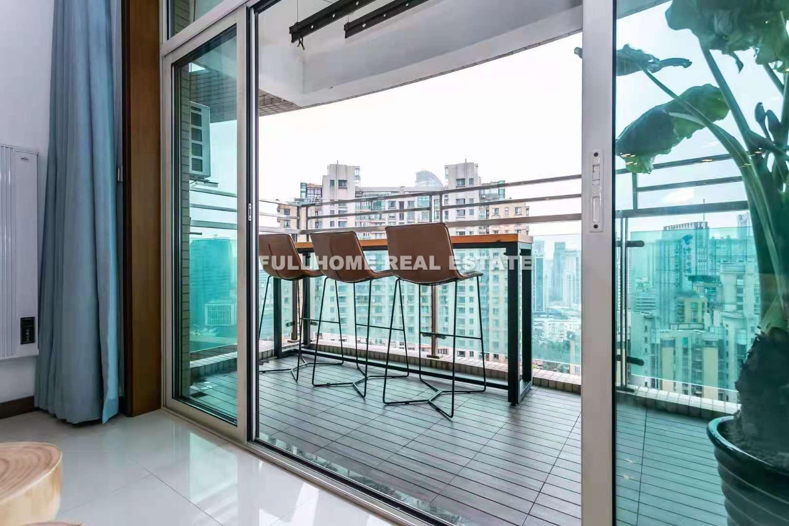 LaDoll International City - Interior view 9, Shanghai rental property