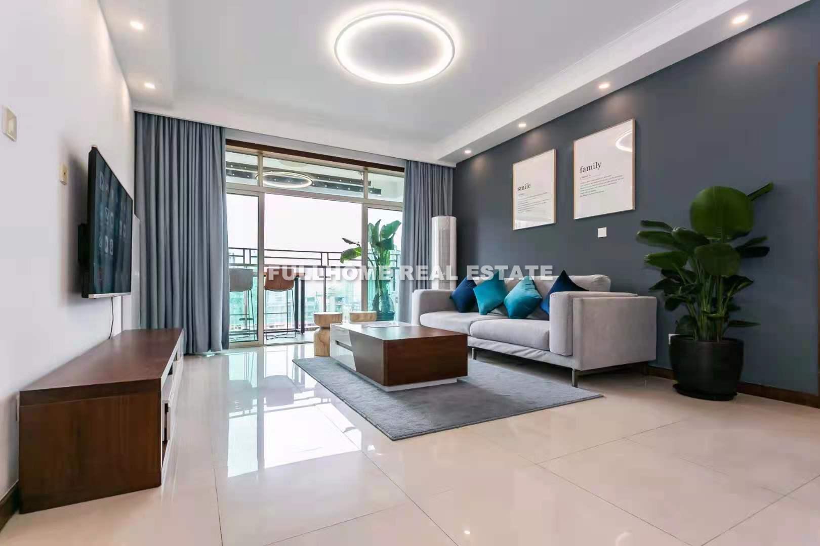LaDoll International City - Interior view 3, Shanghai rental property