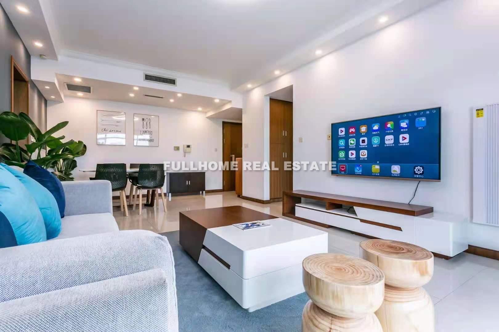 LaDoll International City - Interior view 6, Shanghai rental property