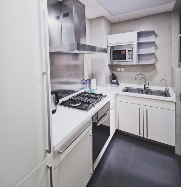 Tyms Xujiahui - Interior view 5, Shanghai rental property