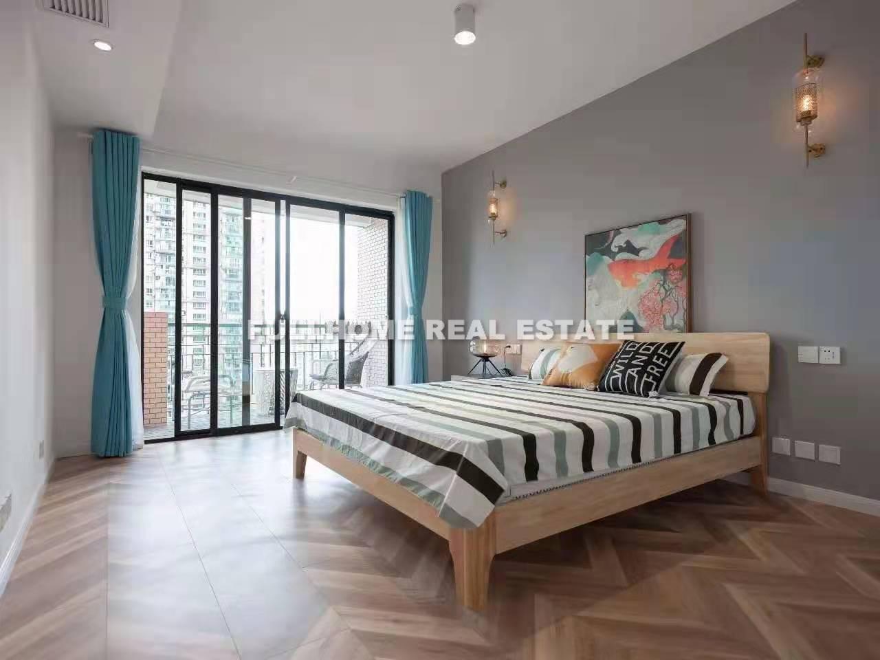 Datong Garden - Interior view 3, Shanghai rental property