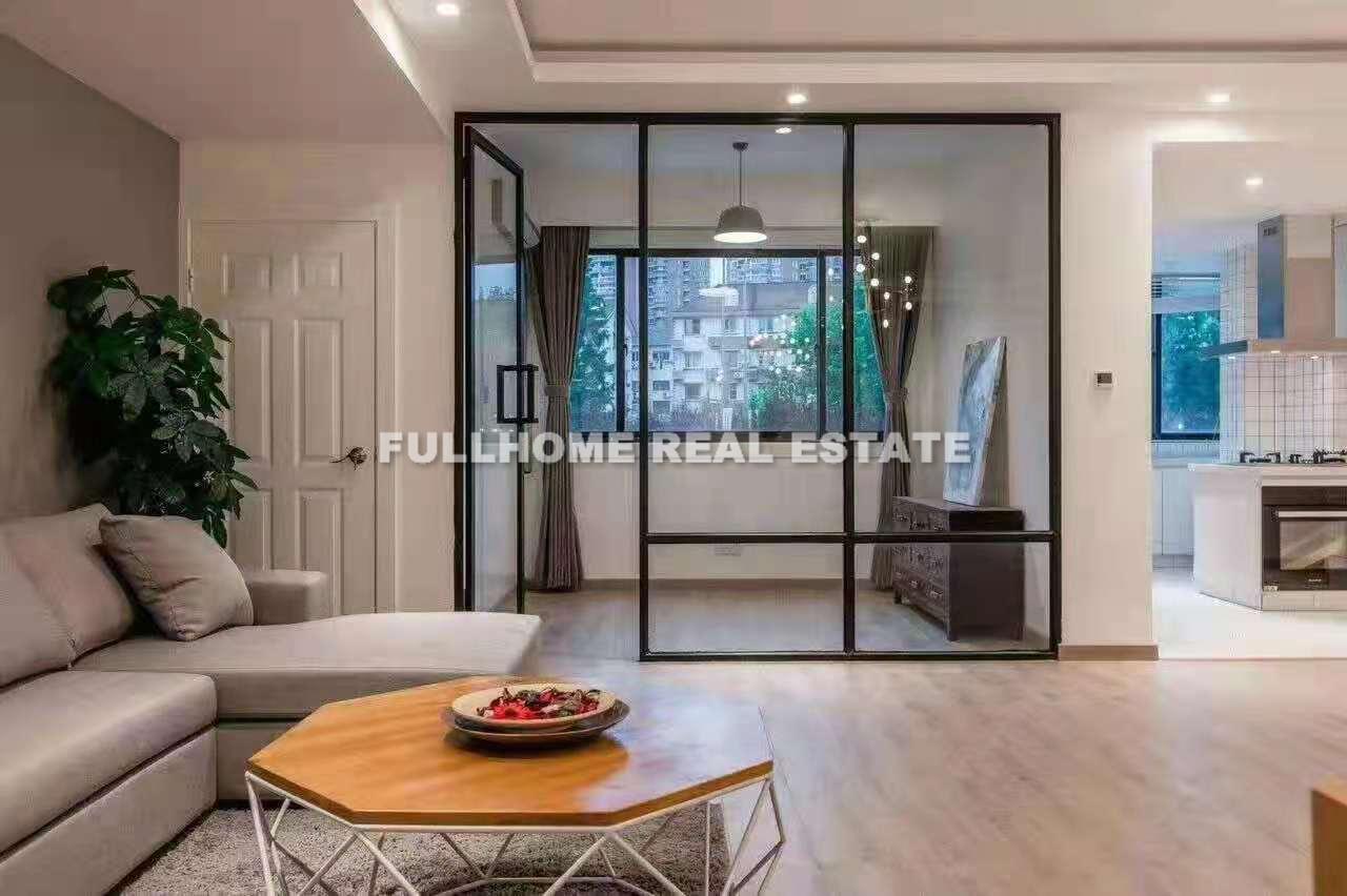 Hongqiao Leting - 3 bedroom apartment in Shanghai, Hongqiao, Hongqiao