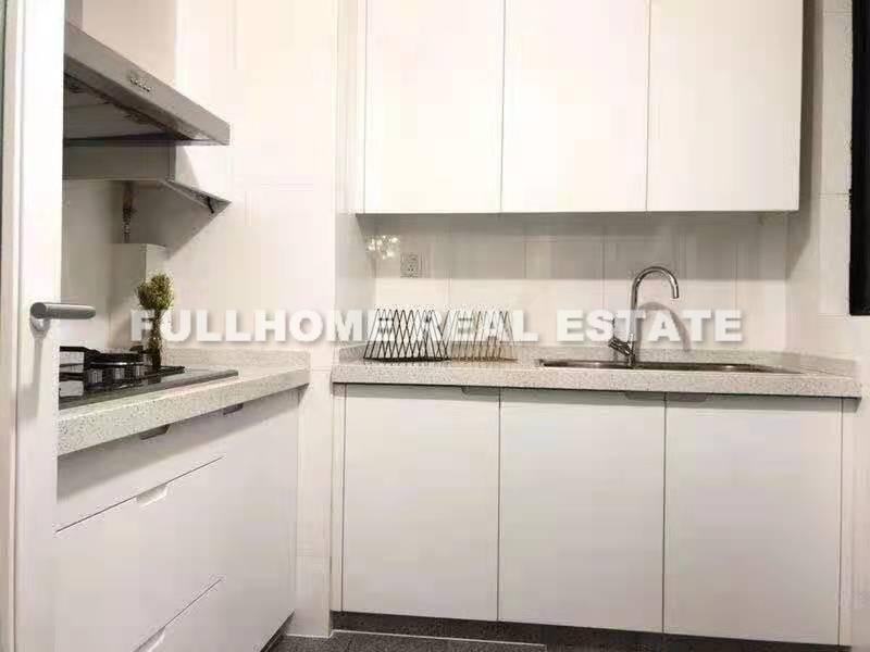 One Park Avenue - Interior view 7, Shanghai rental property