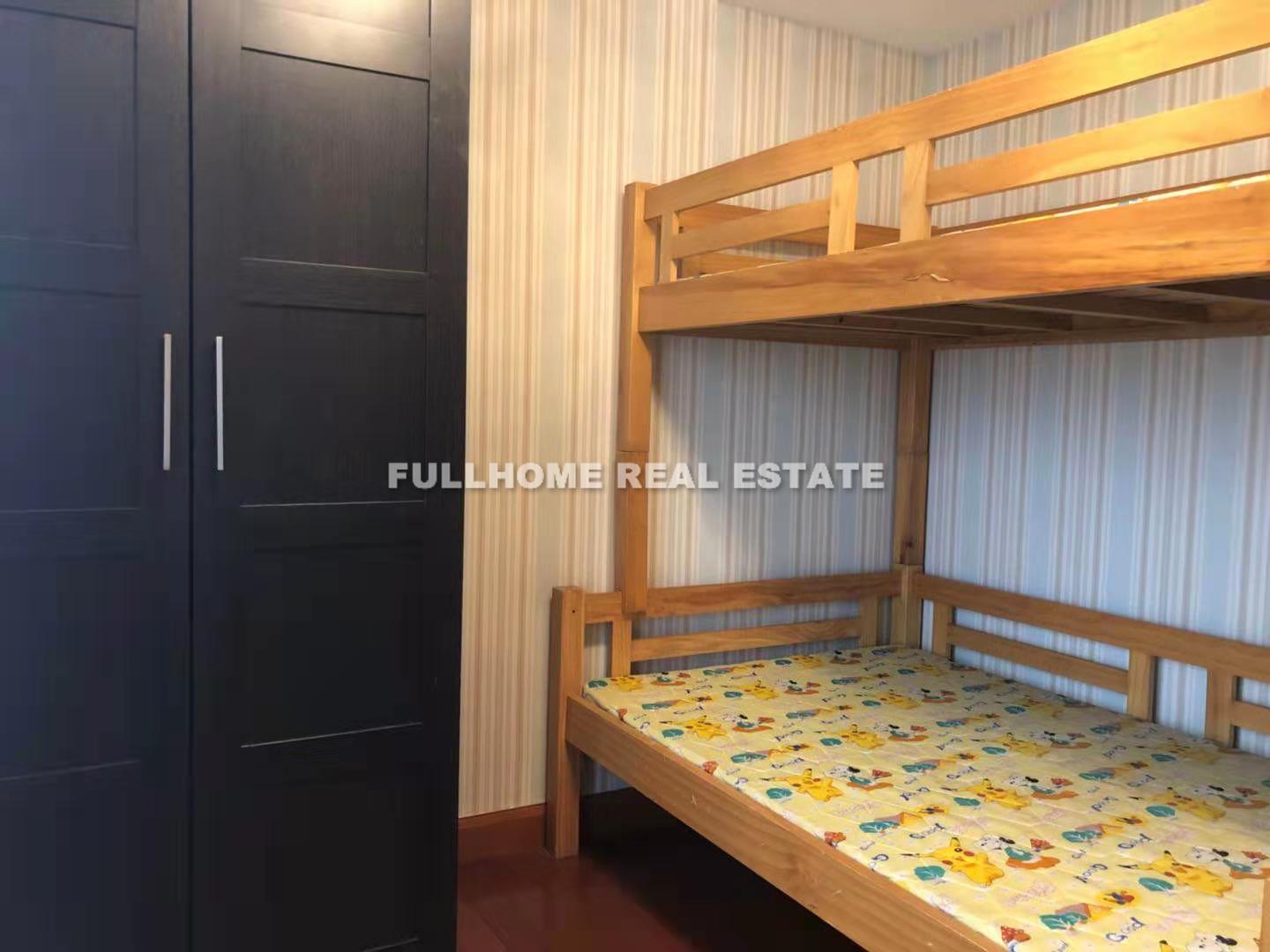 The Summit - Interior view 5, Shanghai rental property