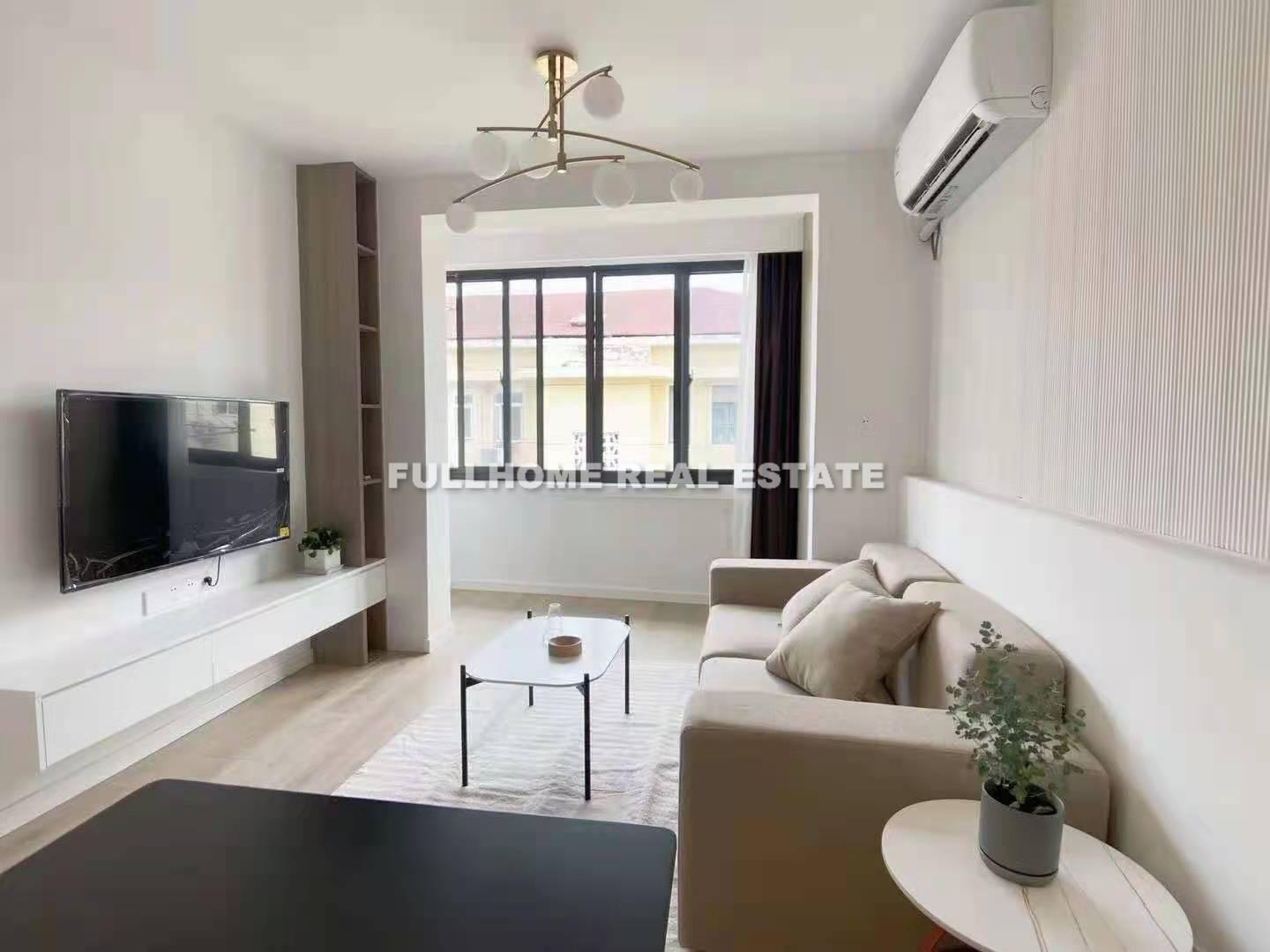 Mingxin Apartment - 1 bedroom apartment in Shanghai, Downtown, Downtown