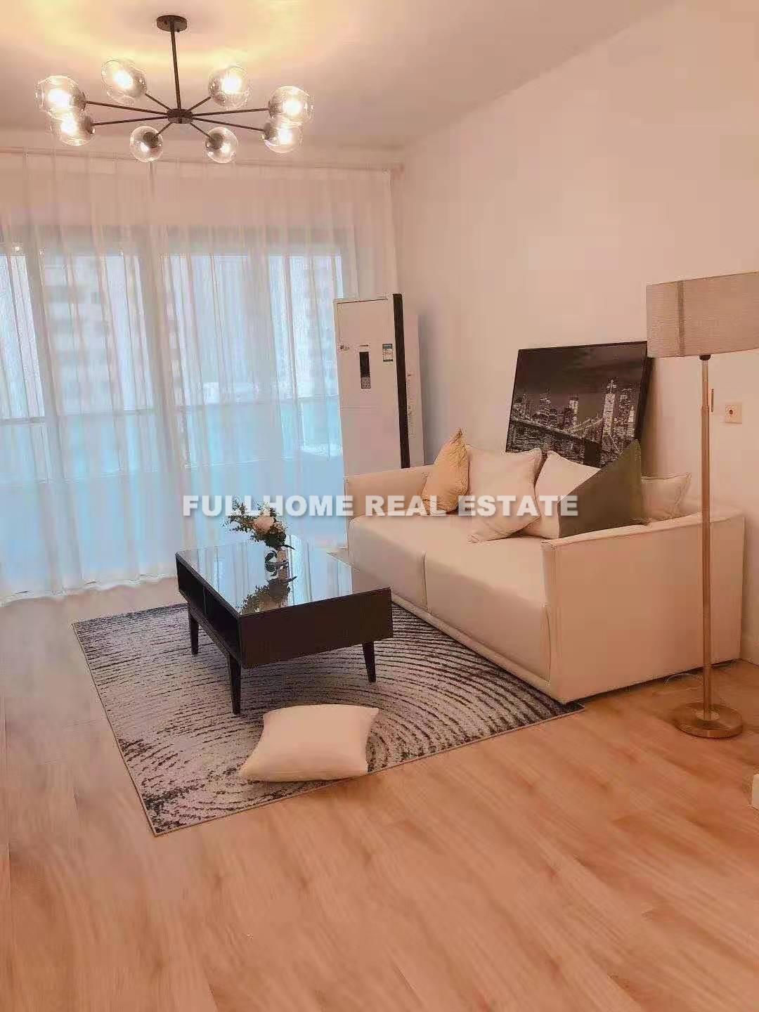 One Park Avenue - Interior view 4, Shanghai rental property