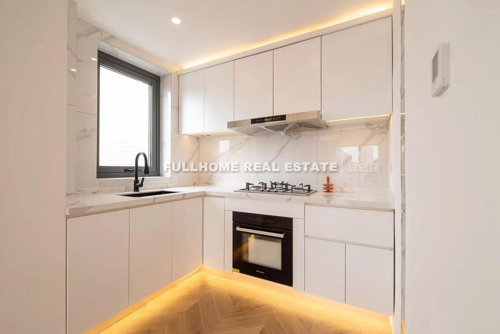 Shanghai Beach Xingchangcheng - Interior view 3, Shanghai rental property
