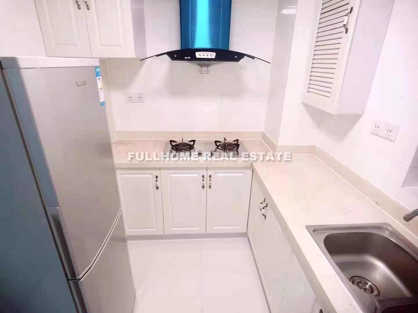 Tian Shan Hua Ting - Interior view 5, Shanghai rental property