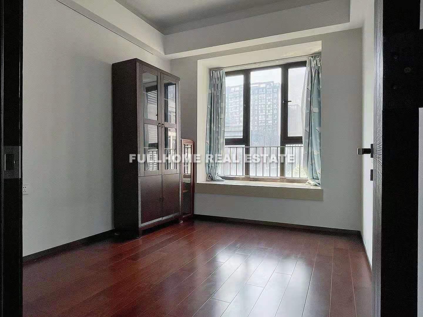 New Park - Interior view 2, Shanghai rental property