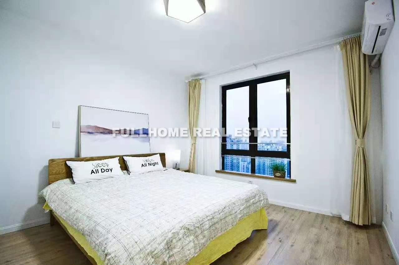 New Westgate Garden - Interior view 3, Shanghai rental property