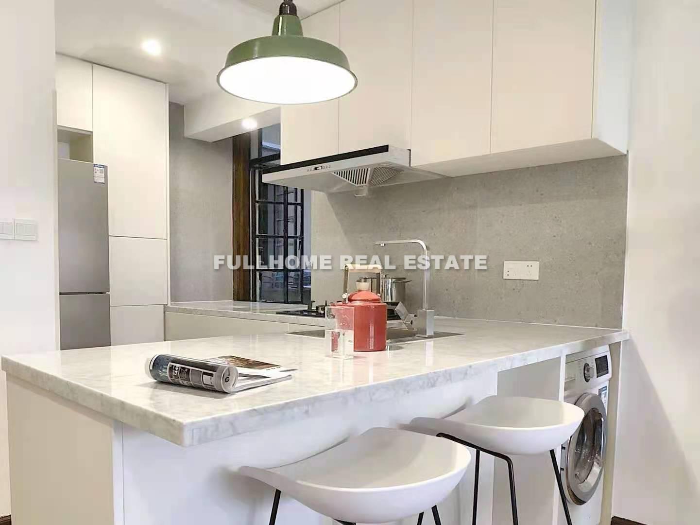 Bo Lin Apartment - Interior view 4, Shanghai rental property