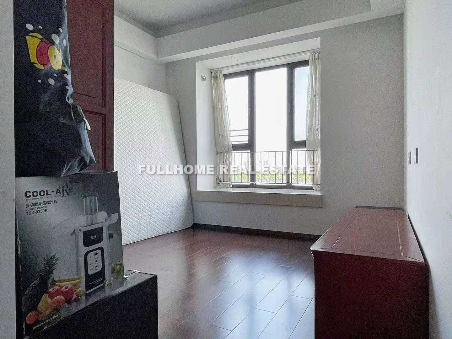 New Park - Interior view 5, Shanghai rental property