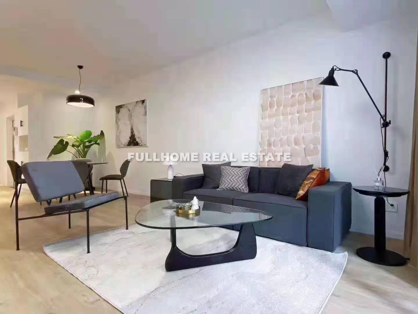Xinhua Apartment - Interior view 4, Shanghai rental property