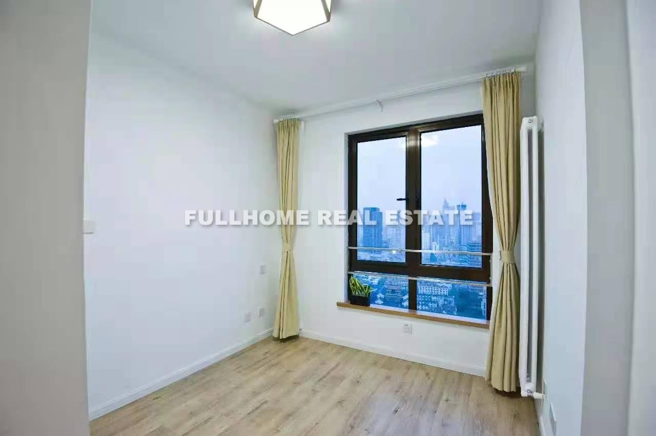 New Westgate Garden - Interior view 4, Shanghai rental property