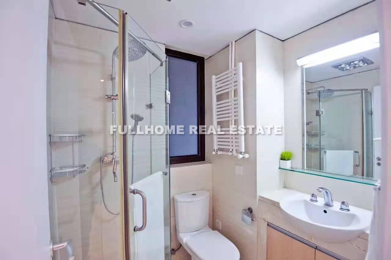 New Westgate Garden - Interior view 7, Shanghai rental property