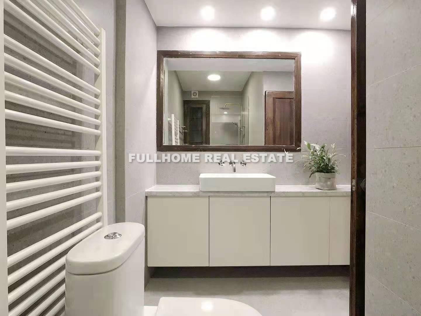 Bo Lin Apartment - Interior view 5, Shanghai rental property