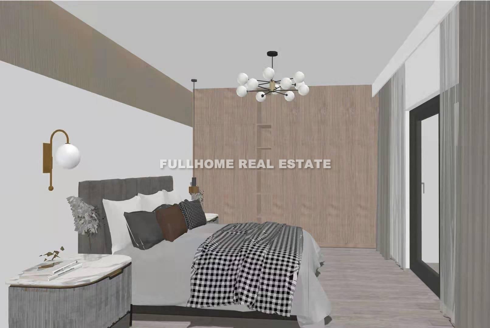 Tianshan Apartment - Interior view 5, Shanghai rental property