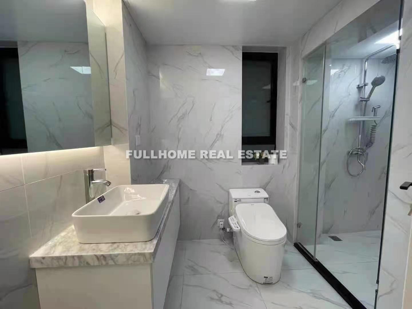 Huashan Unit - Interior view 2, Shanghai rental property