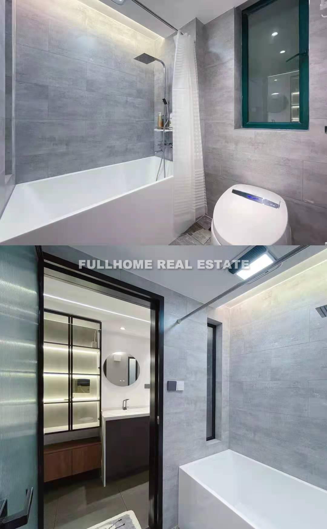 Regents Park - Interior view 5, Shanghai rental property