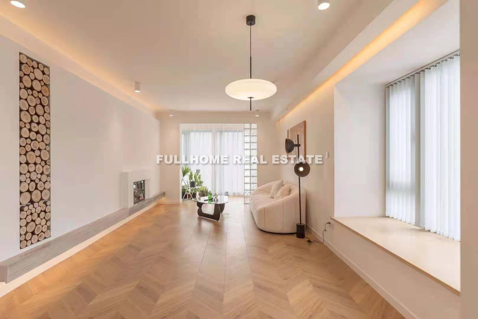 Shanghai Beach Xingchangcheng - Interior view 4, Shanghai rental property