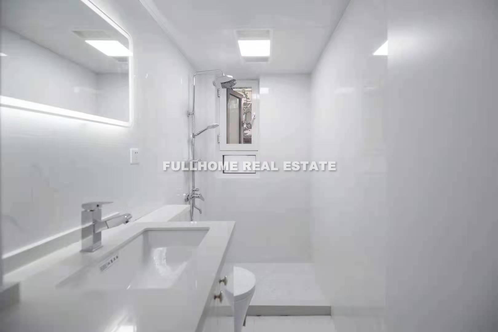 Lane 1-100 Yueyang Road Old House - Interior view 2, Shanghai rental property
