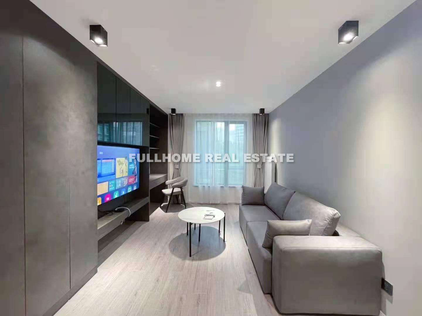 Regents Park - Interior view 4, Shanghai rental property