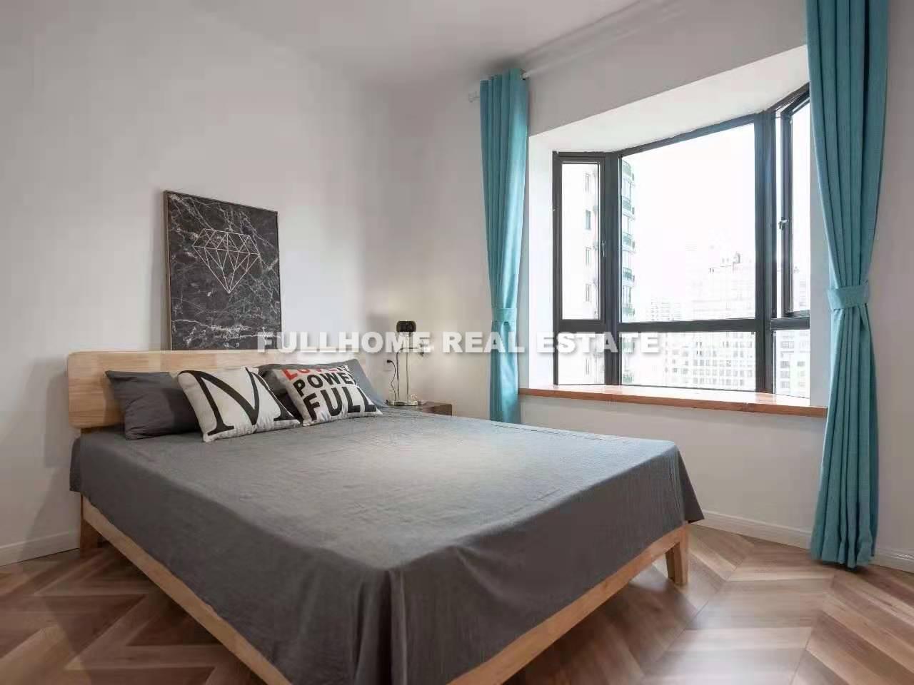 Datong Garden - Interior view 6, Shanghai rental property