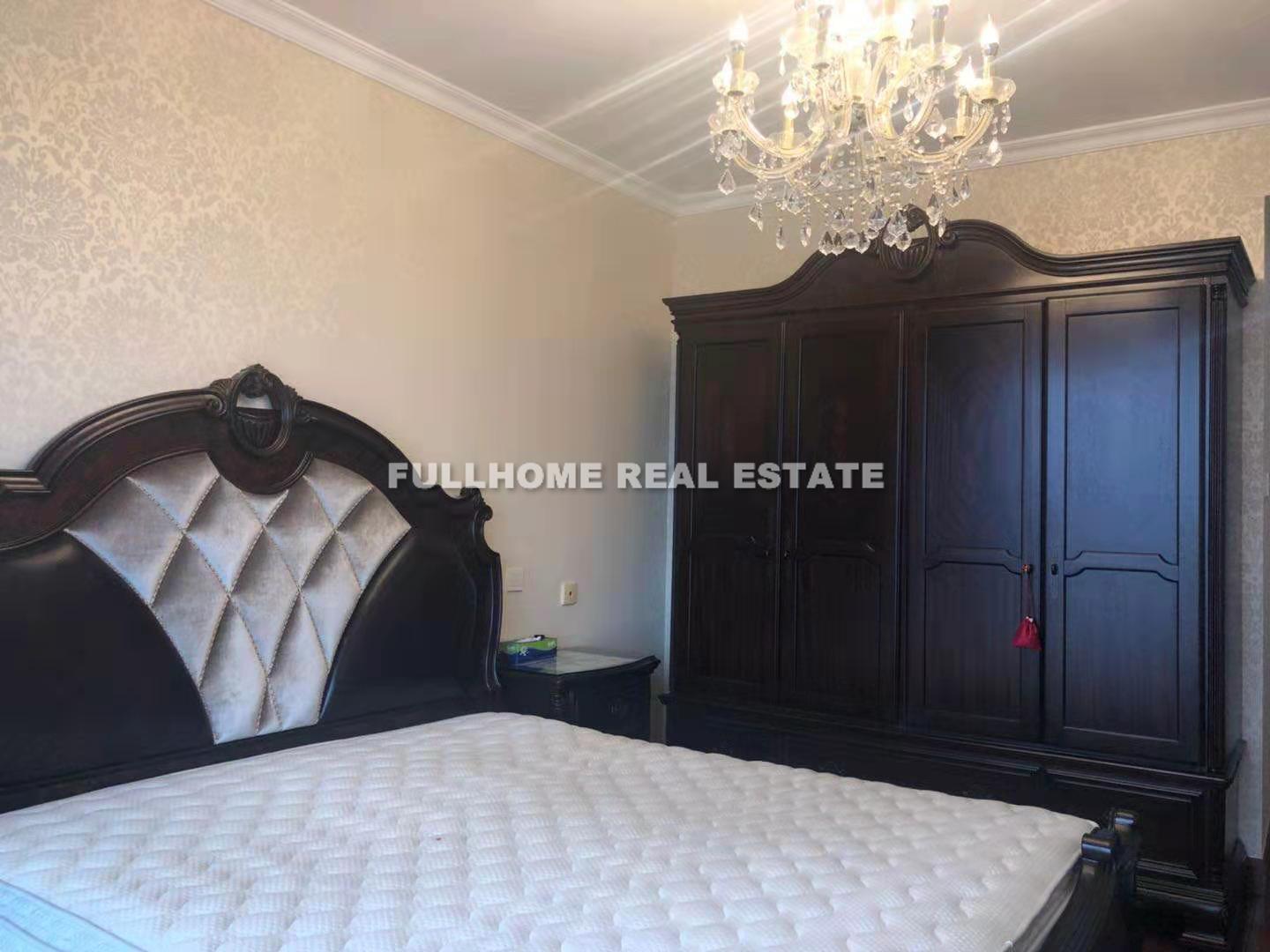 The Summit - Interior view 2, Shanghai rental property