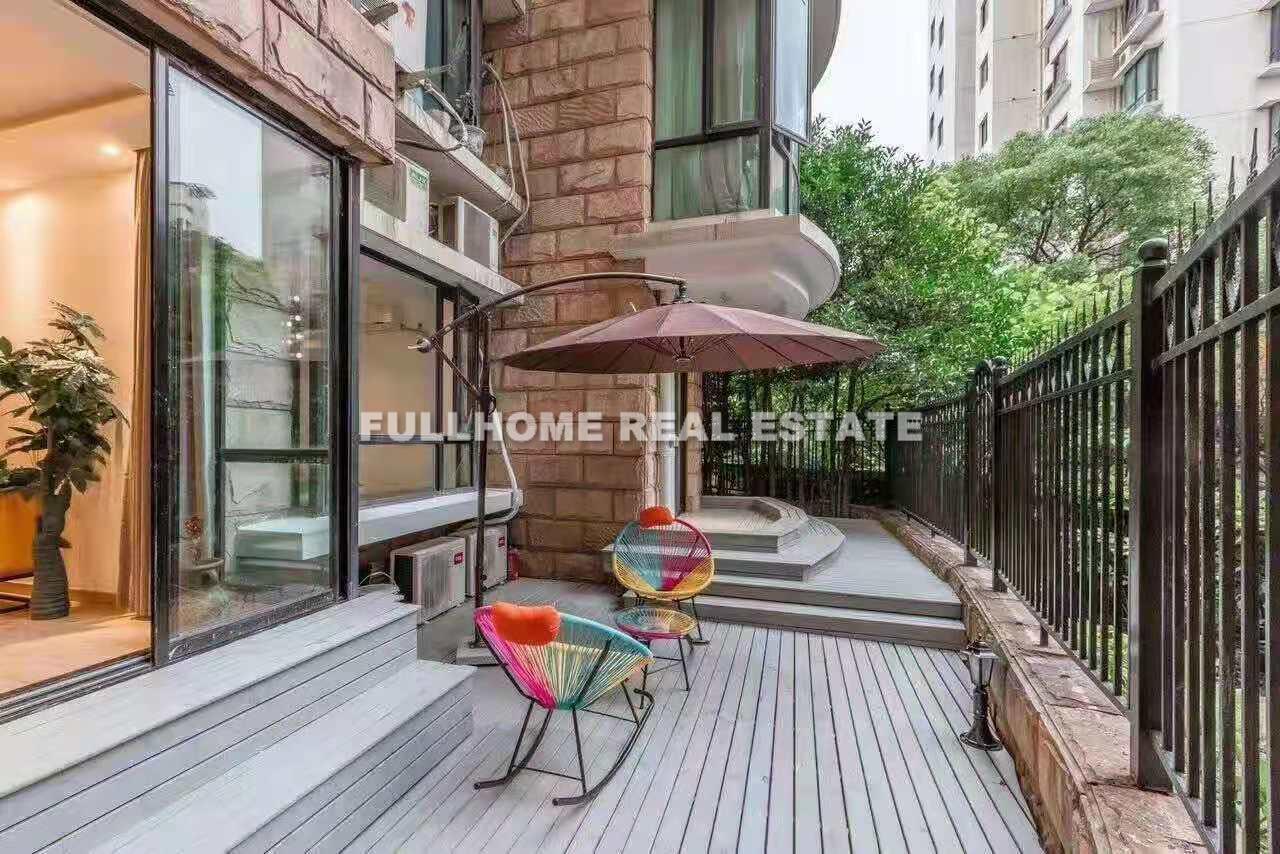 Hongqiao Leting - Interior view 6, Shanghai rental property