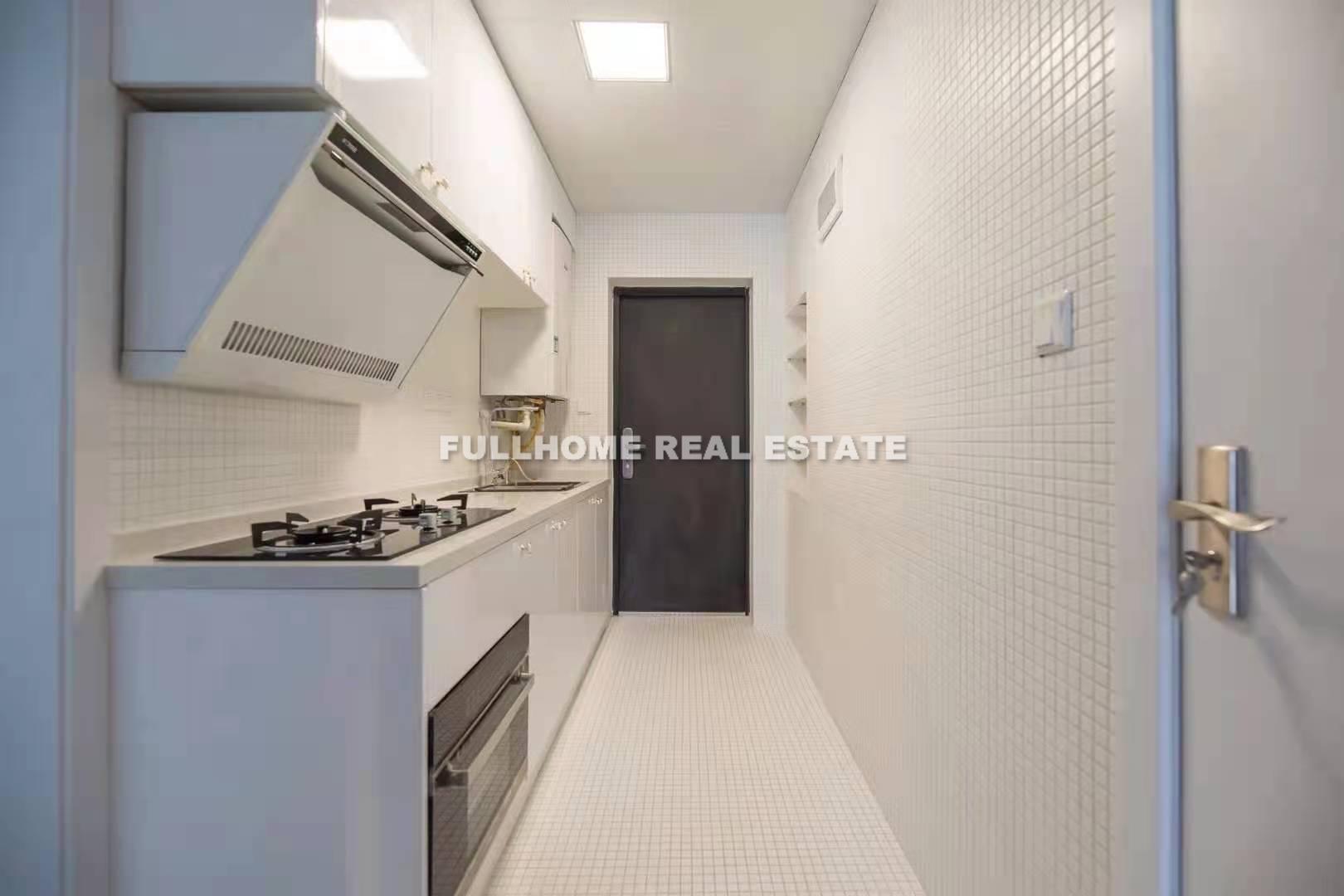 Lane 1-100 Yueyang Road Old House - Interior view 6, Shanghai rental property