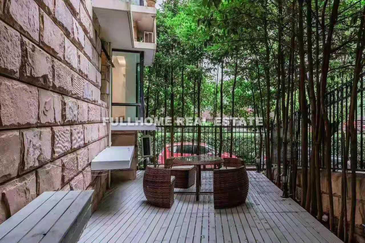 Hongqiao Leting - Interior view 8, Shanghai rental property