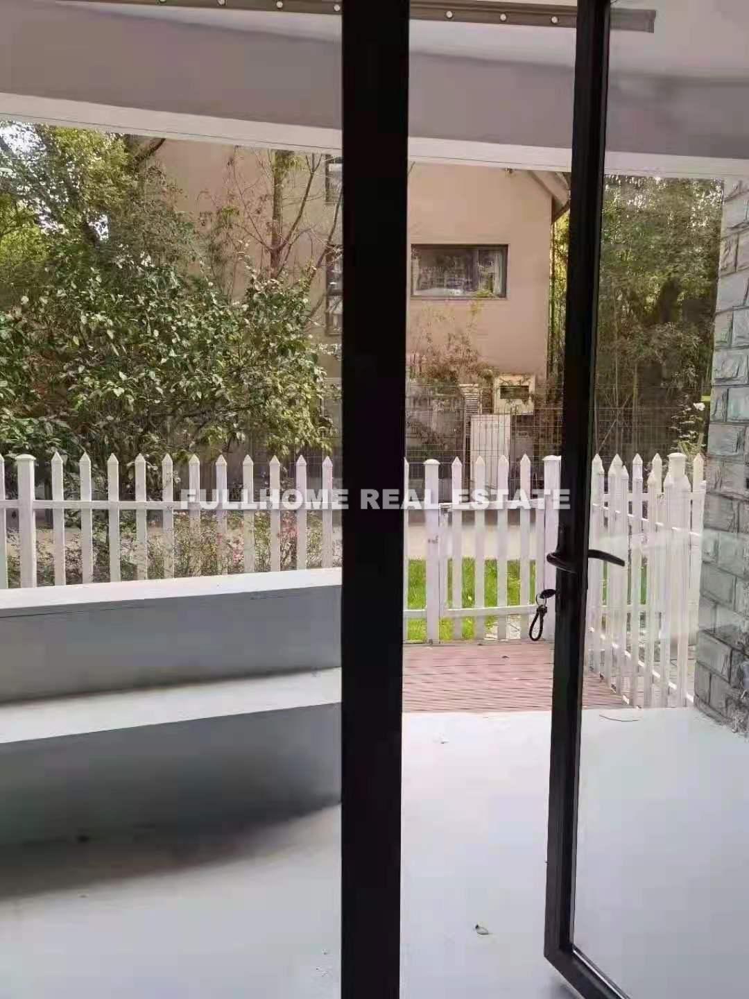 Shuxiang Apartment - Interior view 6, Shanghai rental property