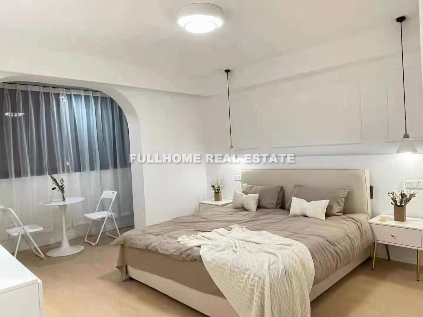 Huashan Unit - Interior view 3, Shanghai rental property