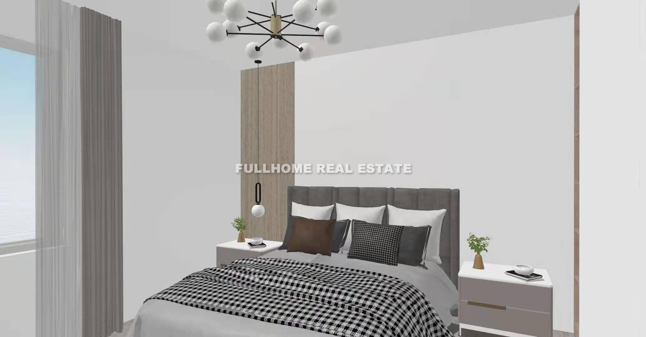 Tianshan Apartment - Interior view 3, Shanghai rental property
