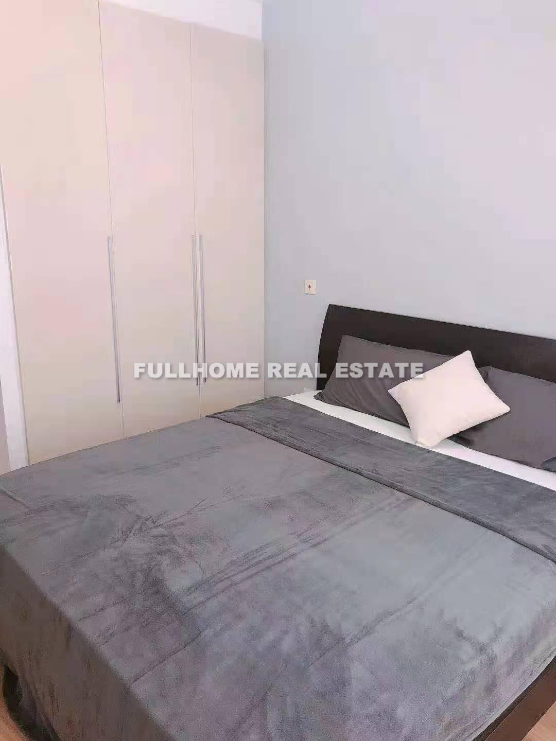 One Park Avenue - Interior view 3, Shanghai rental property