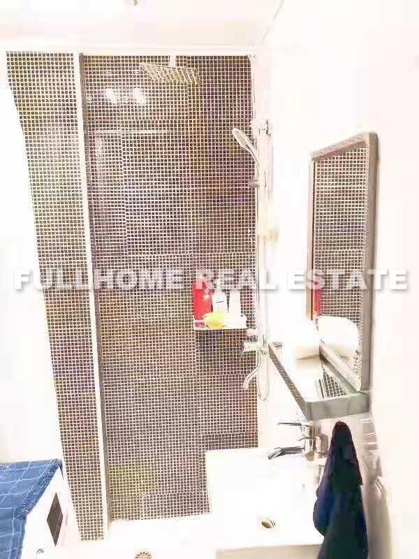 Lane 1-500 Wukang Road Old House - Interior view 3, Shanghai rental property