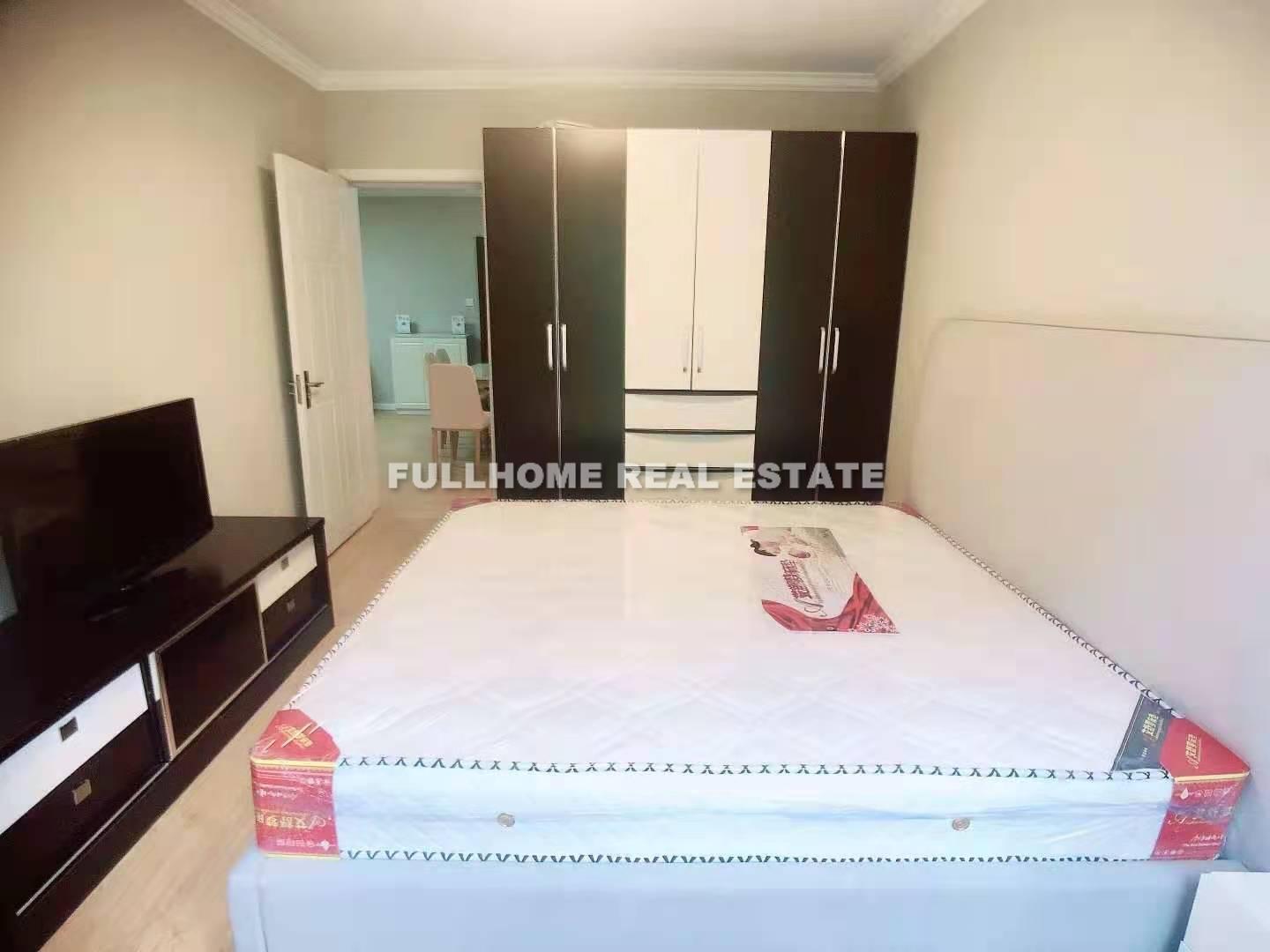 Tian Shan Hua Ting - Interior view 2, Shanghai rental property