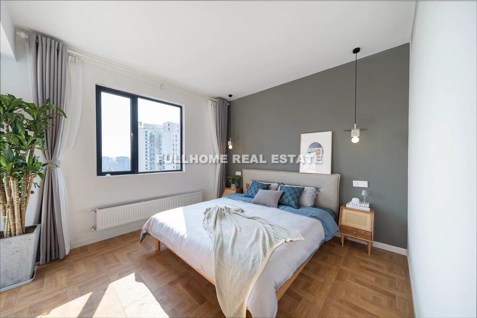 Tian Yao Garden - Interior view 4, Shanghai rental property